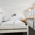 Odke - 25m From The Sea By Interhome Tatil Evi Bagenkop