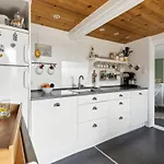 Tatil Evi Odke - 25m From The Sea By Interhome Bagenkop