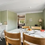 Odke - 25m From The Sea By Interhome *