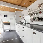 Tatil Evi Odke - 25m From The Sea By Interhome Bagenkop