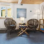 Odke - 25m From The Sea By Interhome *