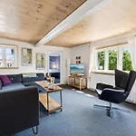 Odke - 25m From The Sea By Interhome Tatil Evi
