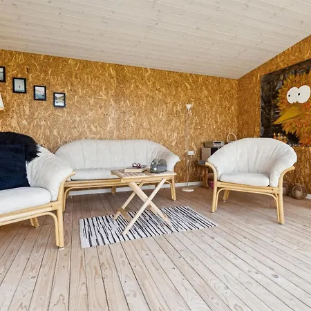 Odke - 25m From The Sea By Interhome * Bagenkop