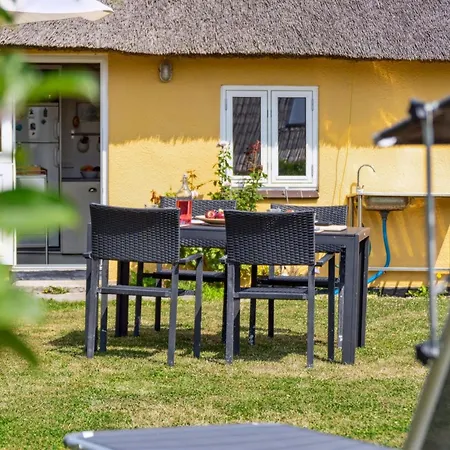 Odke Holiday home *