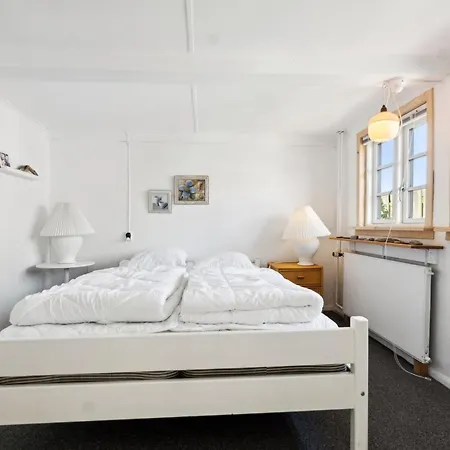 Odke Holiday home Bagenkop