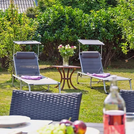 Odke - 25m From The Sea By Interhome *