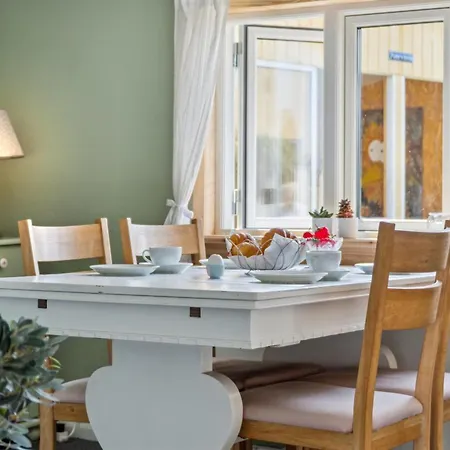 Odke - 25m From The Sea By Interhome Semesterbostad