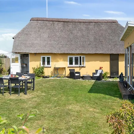 Holiday home Odke