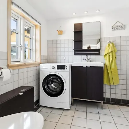 Holiday home Odke *