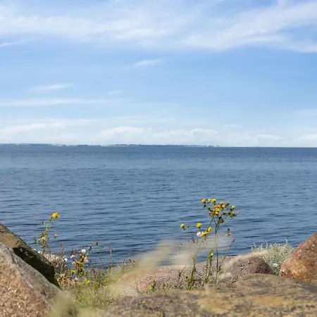 Odke - 25m From The Sea By Interhome Semesterbostad Bagenkop