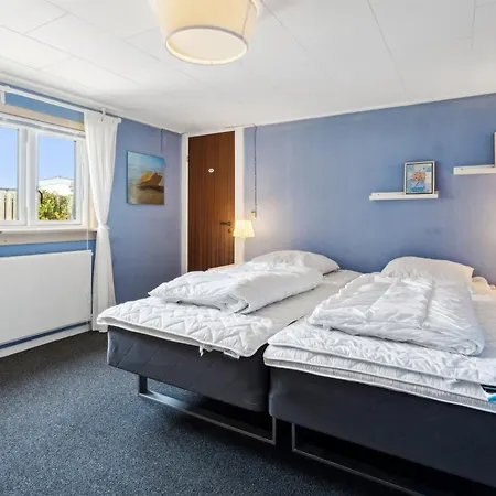 Odke - 25m From The Sea By Interhome