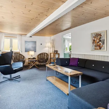 Odke - 25m From The Sea By Interhome Semesterbostad *