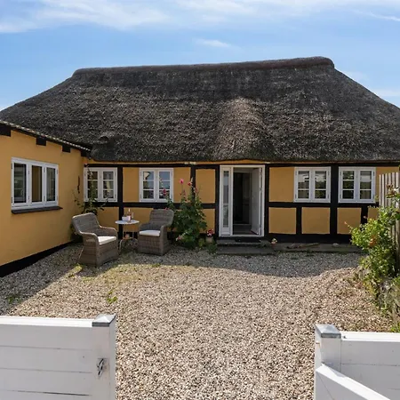 Semesterbostad Odke - 25m From The Sea By Interhome