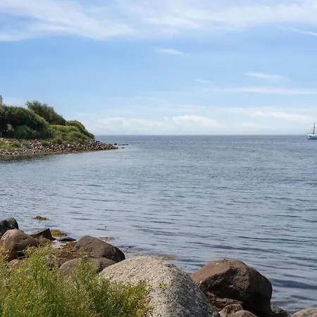 Semesterbostad Odke - 25m From The Sea By Interhome