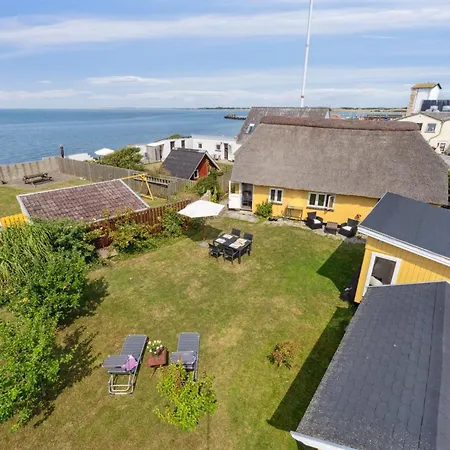 Semesterbostad Odke - 25m From The Sea By Interhome