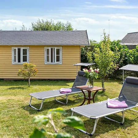 Odke - 25m From The Sea By Interhome Semesterbostad *
