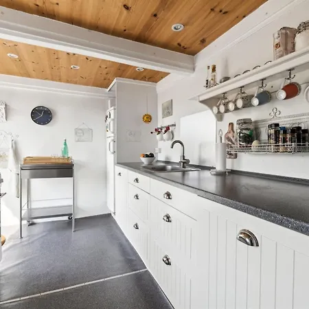 Odke - 25m From The Sea By Interhome * Bagenkop
