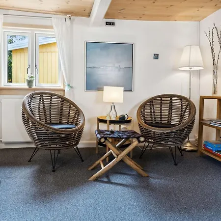 Odke - 25m From The Sea By Interhome *
