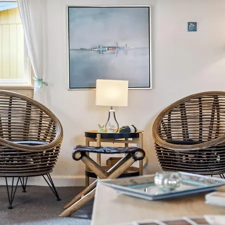 Odke - 25m From The Sea By Interhome *